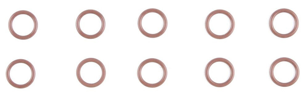 Cometic OIL Return O-Ring Trans Plug M8 10PK OE#11900092 - C10212 For Harley Motorcycles 2017-2019