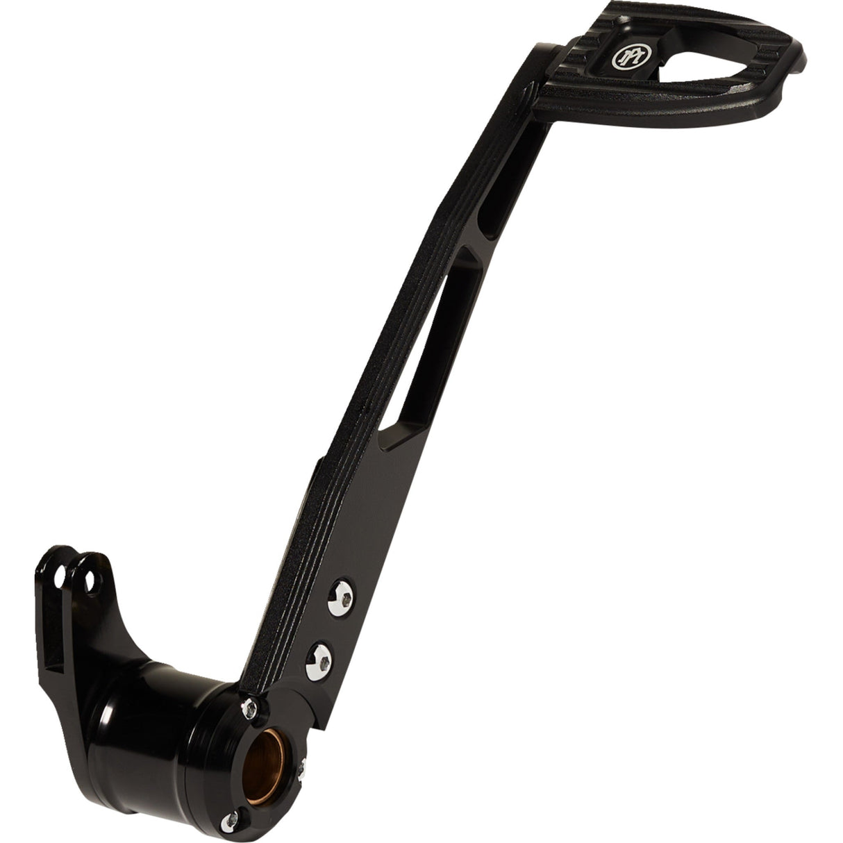 PERFORMANCE MACHINE (PM) 1610-0702 0032-1128-SMB Drifter Brake Lever - Toe Shift - Black Ops - FL