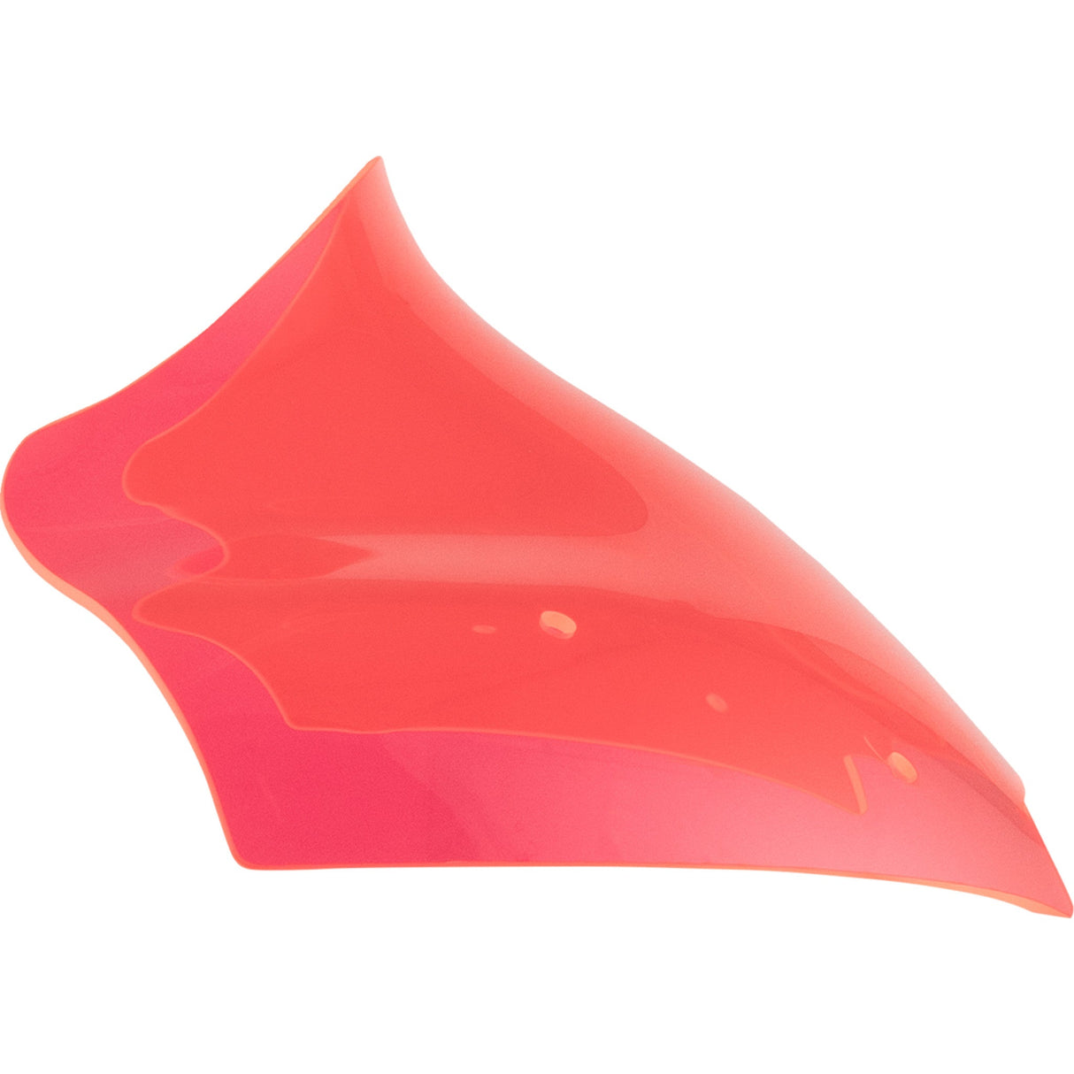 Klock Werks Kolor Flare™ Windshield - KWW-01-0710 For Harley Road Glide 2023-2026