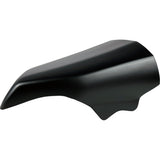Hoppe Industries BRL Air Scoop Horn Cover BRL - HPBY-1048 For Harley Touring 2014-2023
