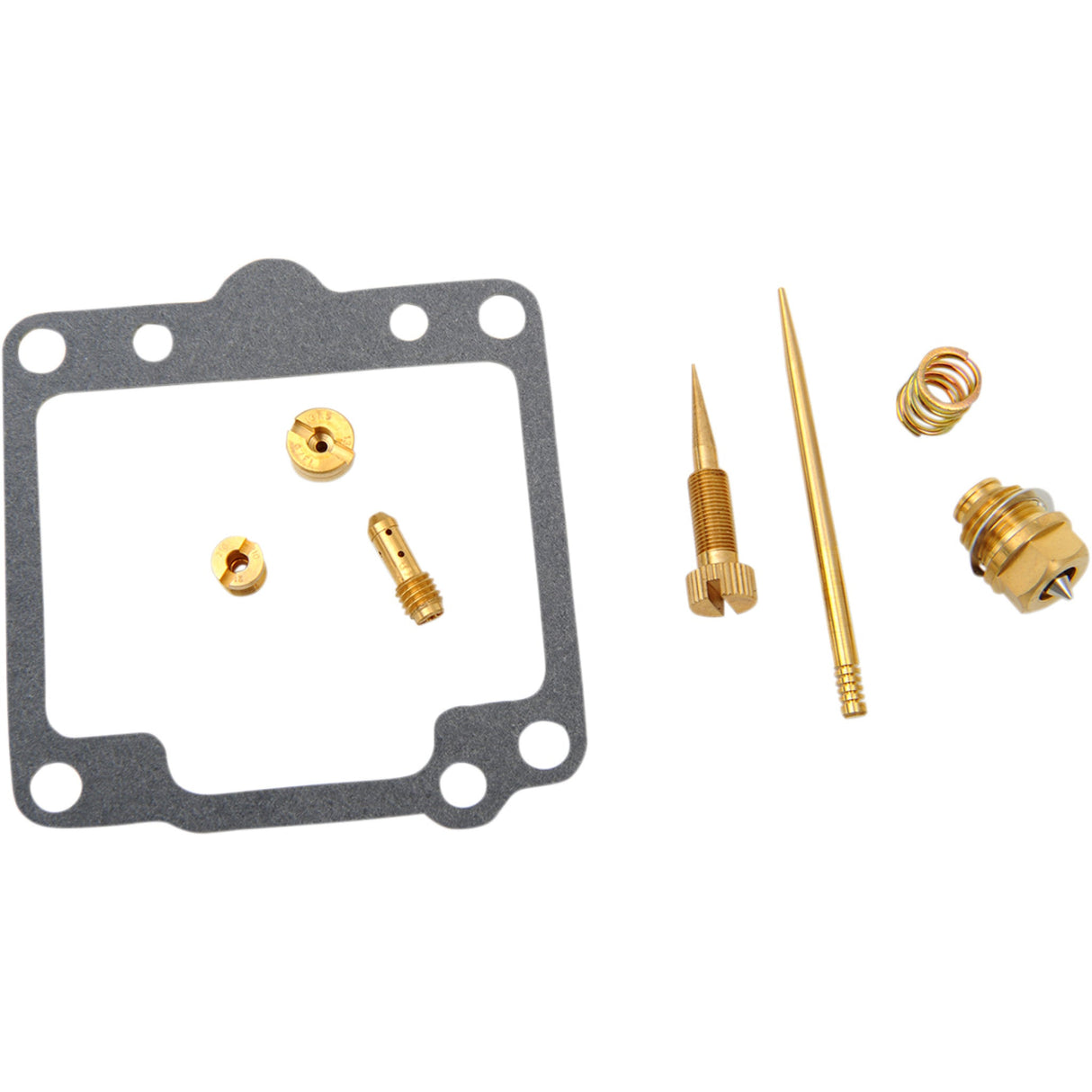 K&l Supply Standard Repair Kit - 18-2555 Yamaha 1100 Special 1978