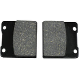 EBC FA103 FA103 Organic Base "FA" Brake Pads Organic Brake Pads
