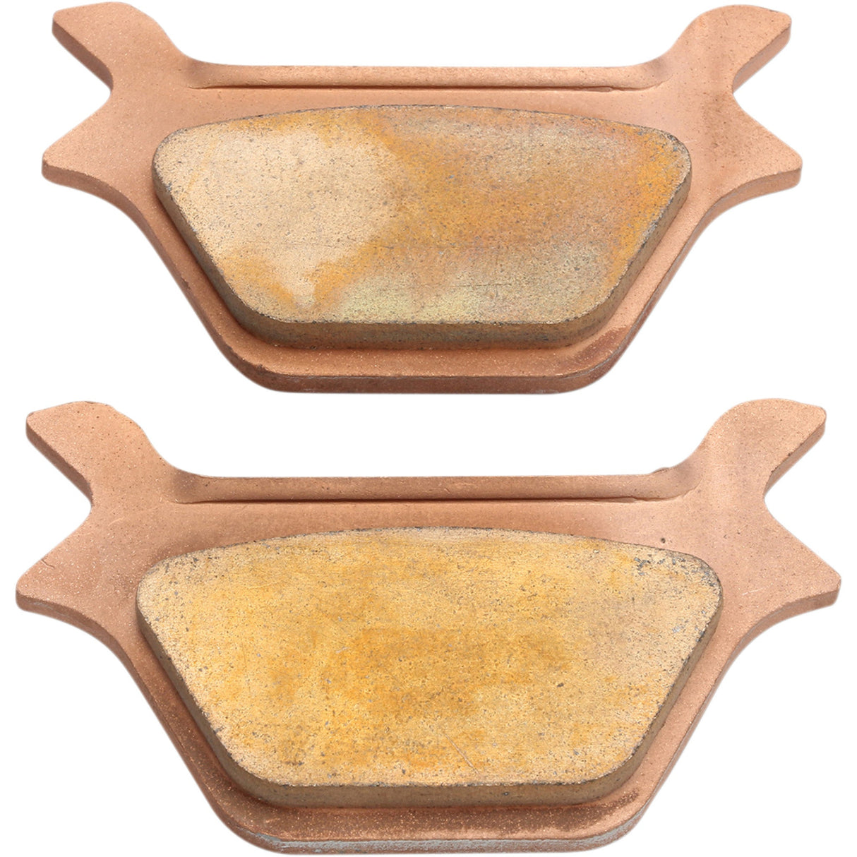 Drag Specialties Premium Sintered Metal Harley Buell Brake Pads For Harley 1987-1999