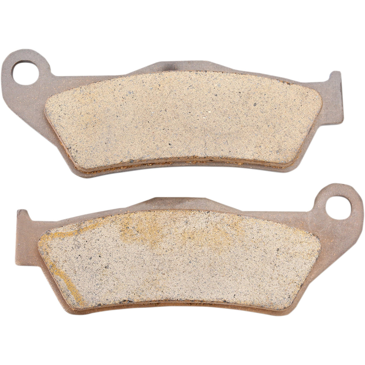 DP Brakes Standard DP Sintered Brake Pads - DP995 For Ducati Motorcycles 2015-2025 | KTM Motorcycles 2013-2025 | CFMOTO 700CL Sport / 800NK 2022-2026