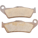 DP Brakes Standard DP Sintered Brake Pads - DP995 For Ducati Motorcycles 2015-2025 | KTM Motorcycles 2013-2025 | CFMOTO 700CL Sport / 800NK 2022-2026