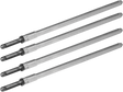 "Time Saver" Chromoly Adjustable Pushrods