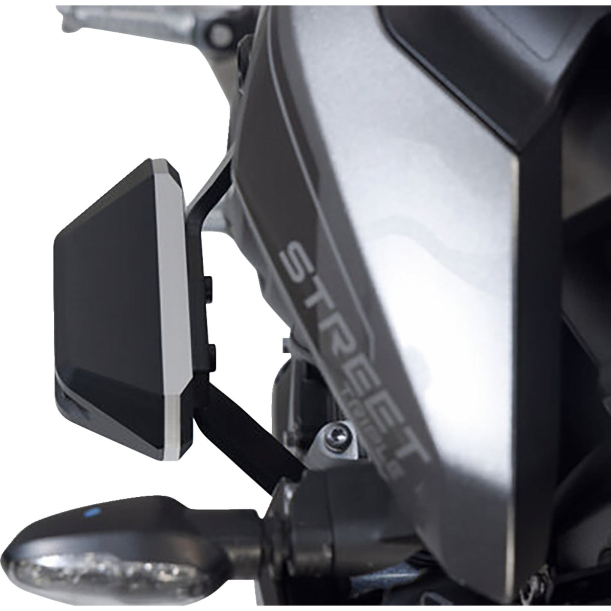 Sw-Motech Slider - STP.11.590.10400/B Triumph Street 2012-2024