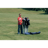 DRAG SPECIALTIES 4030-0059 Collapsible Canopy 10'x10'
