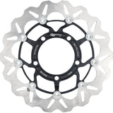 GBRAKES 1710-4961 GBDU041 Brake Rotor