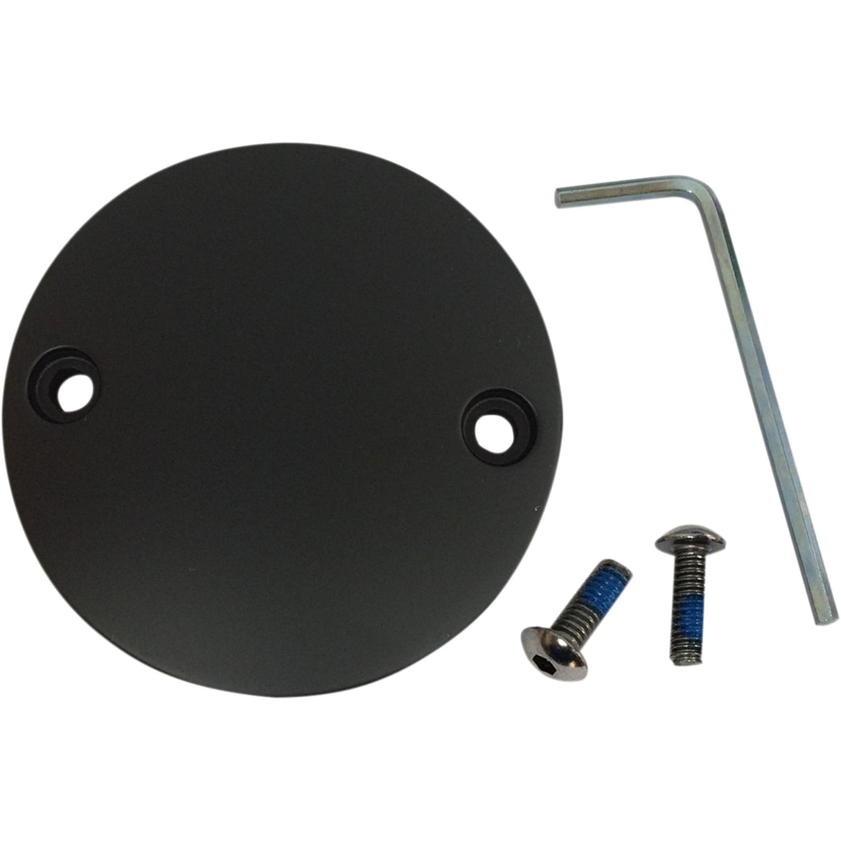 DRAG SPECIALTIES Points Cover - M8