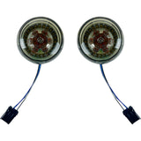 Custom Dynamics ProBEAM® Turn Signal Insert - PB-AW-25JAE-S For Harley Softail 2025-2026