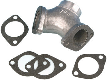 James Gaskets 681-4566 29242-83 GASKET COMPLAINCE FITTING FLT FXR SOFTAIL 10/PK 29242-83
