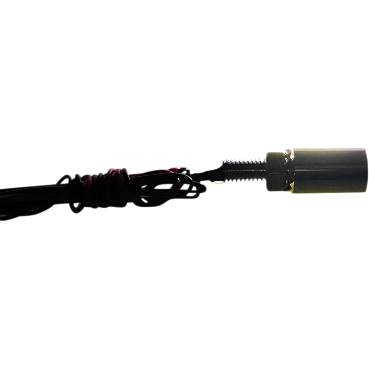 CUSTOM DYNAMICS 2030-1580 CD-TB-1-B Boltz LED Tag Lights LED Tag Light - Black