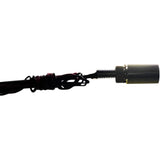 CUSTOM DYNAMICS 2030-1580 CD-TB-1-B Boltz LED Tag Lights LED Tag Light - Black