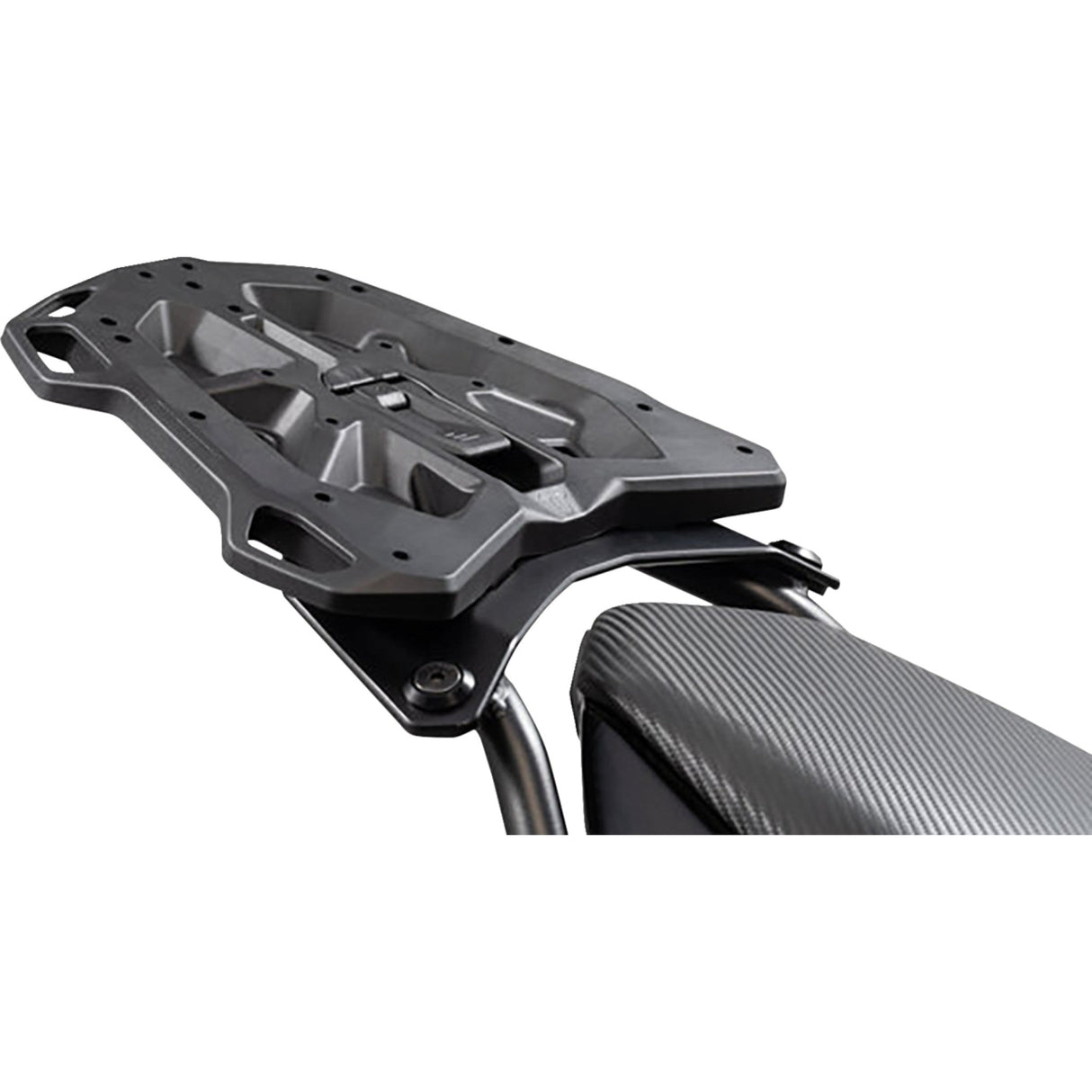 SW-MOTECH 3516-0426 GPT.00.152.50000/B STREET-RACK Adapter Plate black