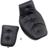 Mustang Regal Seat - 75083 For Harley 1982-1994