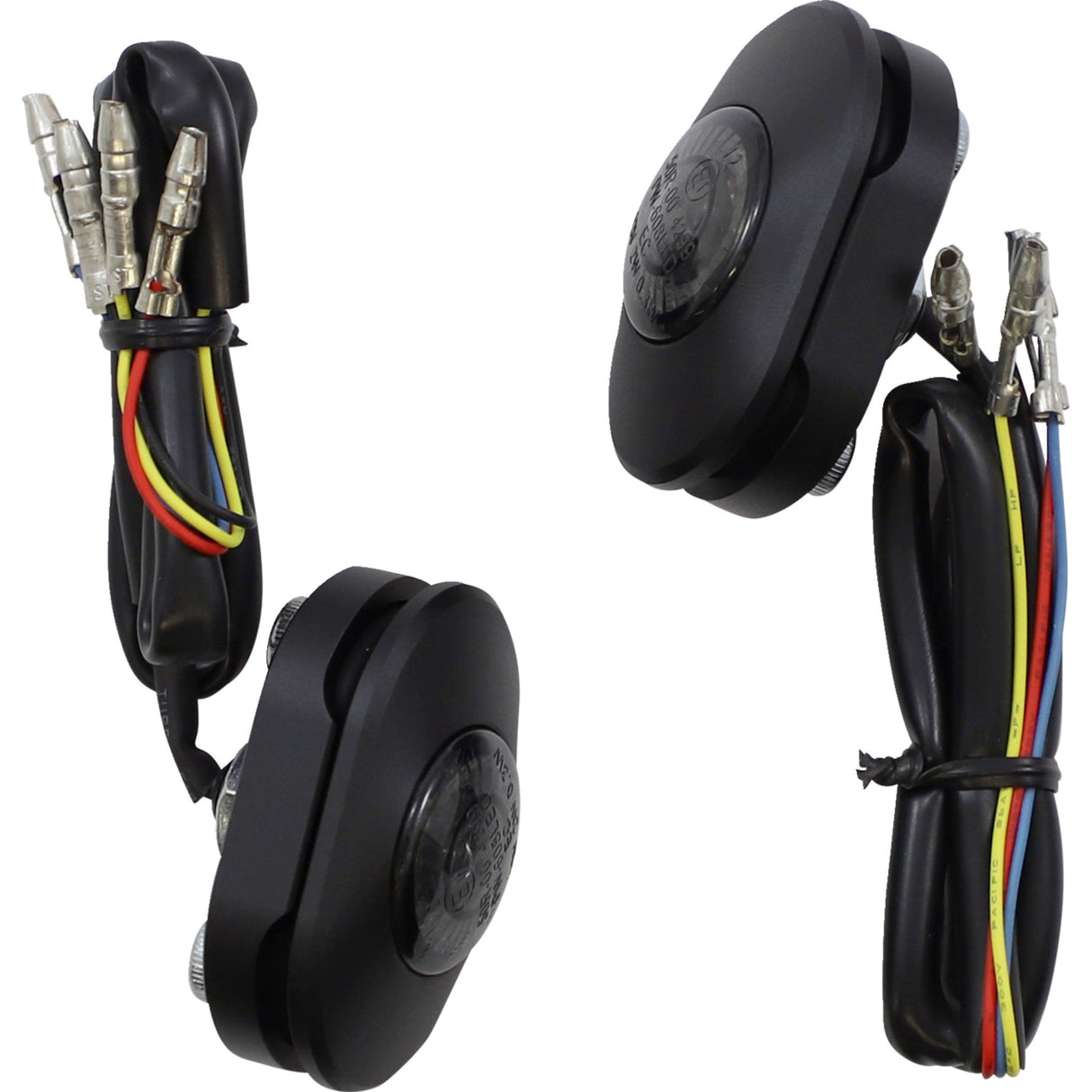 Kodlin Usa Accent Light - K68495 For Harley Touring 2006-2025
