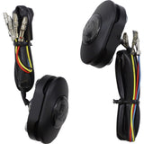 Kodlin Usa Accent Light - K68495 For Harley Touring 2006-2025