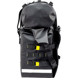 NELSON RIGG 3501-1898 SE-4050 Hurricane Saddlebags 28 liter