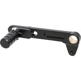 DYNOJET 1602-1446 61300100 Shift Lever folding  - black - pan america