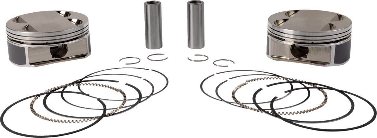 Big Bore Piston Kit