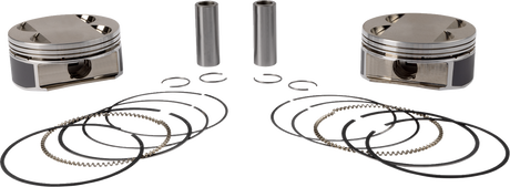 Big Bore Piston Kit