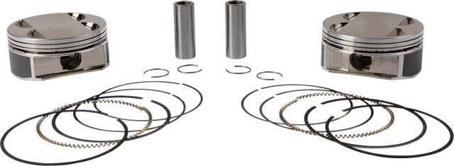 Big Bore Piston Kit