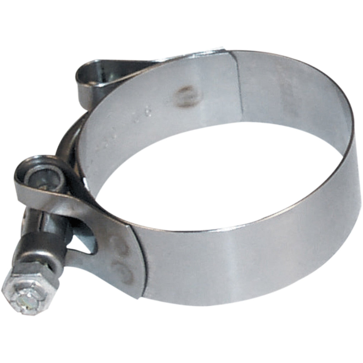 S&S Cycle Intake Manifold Clamp Band 79 Mm 84 Mm - 16-0231 For Harley Motorcycles 1978-1985