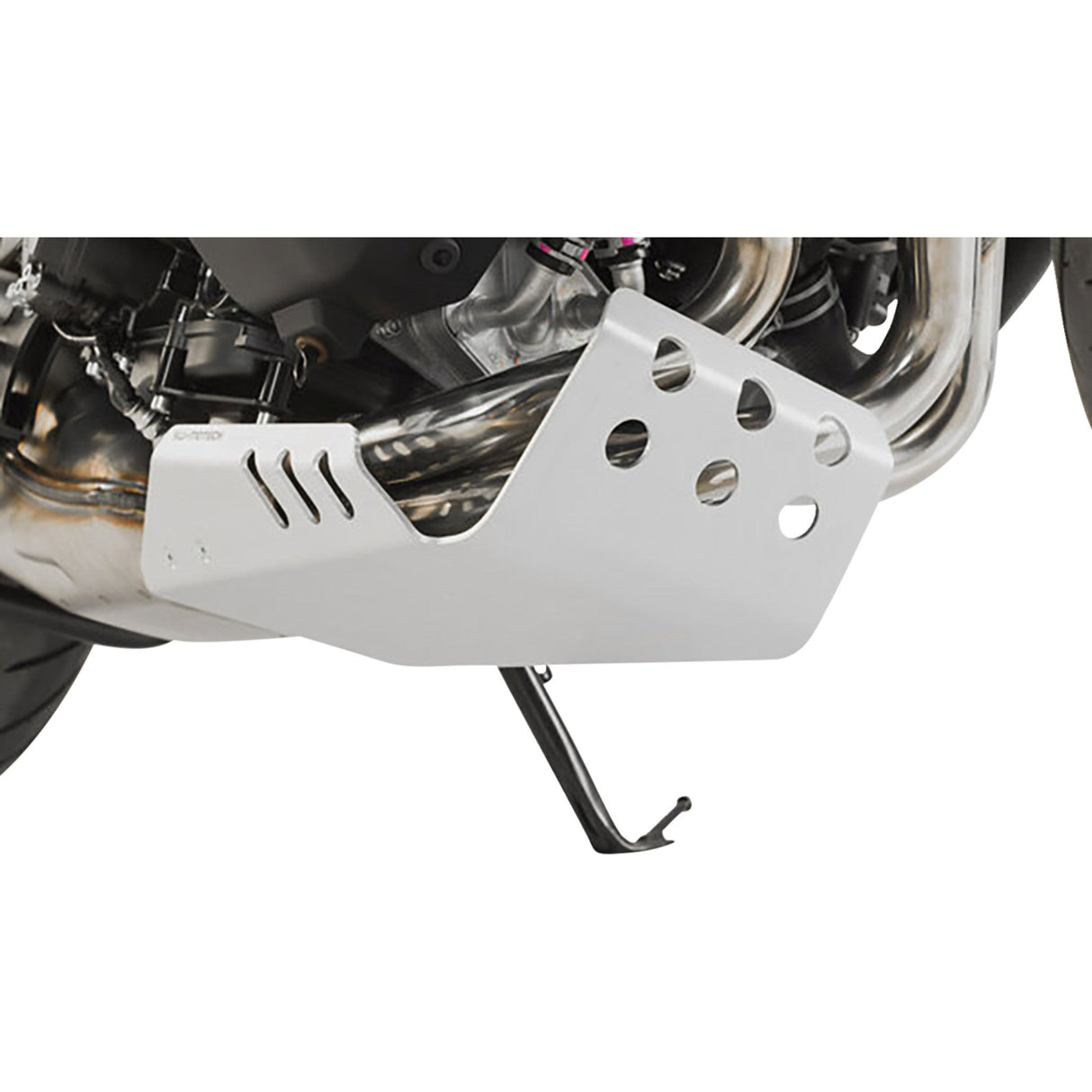 SW-MOTECH 0560-0031 ADV.06.525.76001 Adventure Set Protection yamaha - tracer 900/mt-09/fj-09 '14-'16