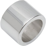 Performance Machine Spacer - 0011-1000MP-CH Victory Cross Country / Cross Country Tour / Cory Ness Cross Country Tour 2010-2017