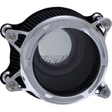 VANCE & HINES 1010-3111 71077 VO2 Insight Air Intake Kit - Chrome