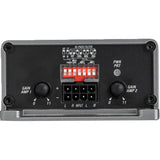 KICKER 4405-0937 51KPX3004 Amplifier 4 channel - 300 w - weather resistant