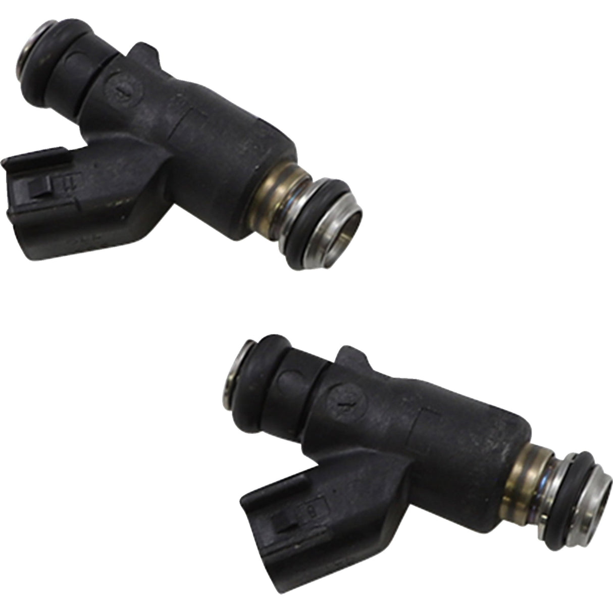 Daytona Twin TEC LLC High Performance Fuel Injector Set 7.1 Grams - 20071 For Harley Motorcycles 2006-2017