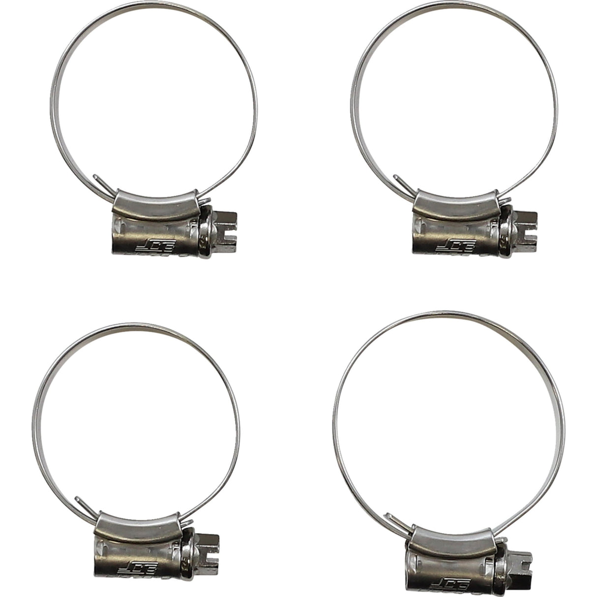 Samco Sport Clamp Kit - CK-KTM-119 Husqvarna Norden 901 2022-2025