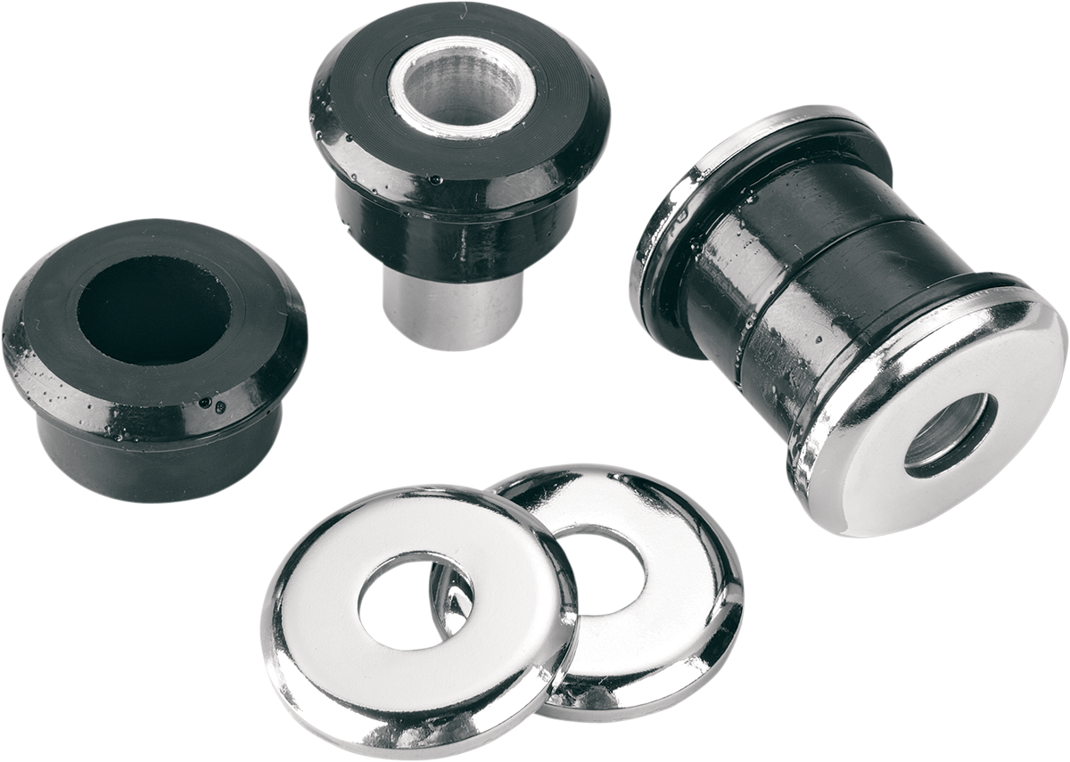 Polyurethane Handlebar Riser Bushing Kit