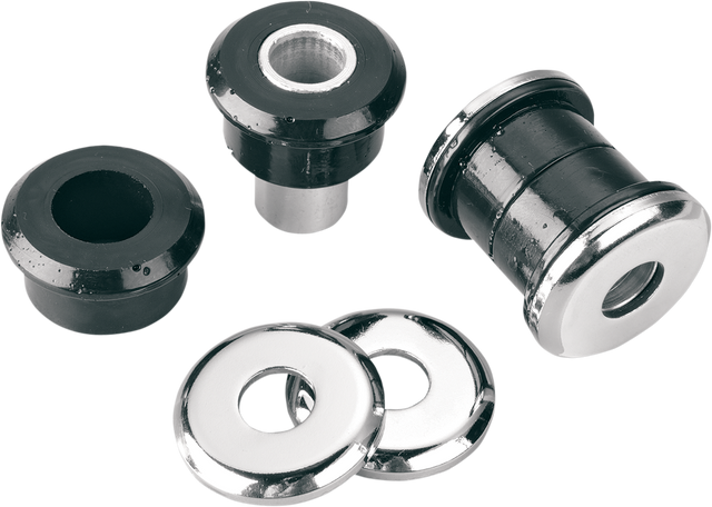 Polyurethane Handlebar Riser Bushing Kit