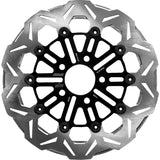 SBS Designed By Kodlin Brake Rotor - 7153E For Harley Touring 2008-2026