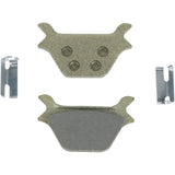 Lyndall Racing Brakes Llc Brake Pad - 7058-GPLUS For Harley 1987-1999