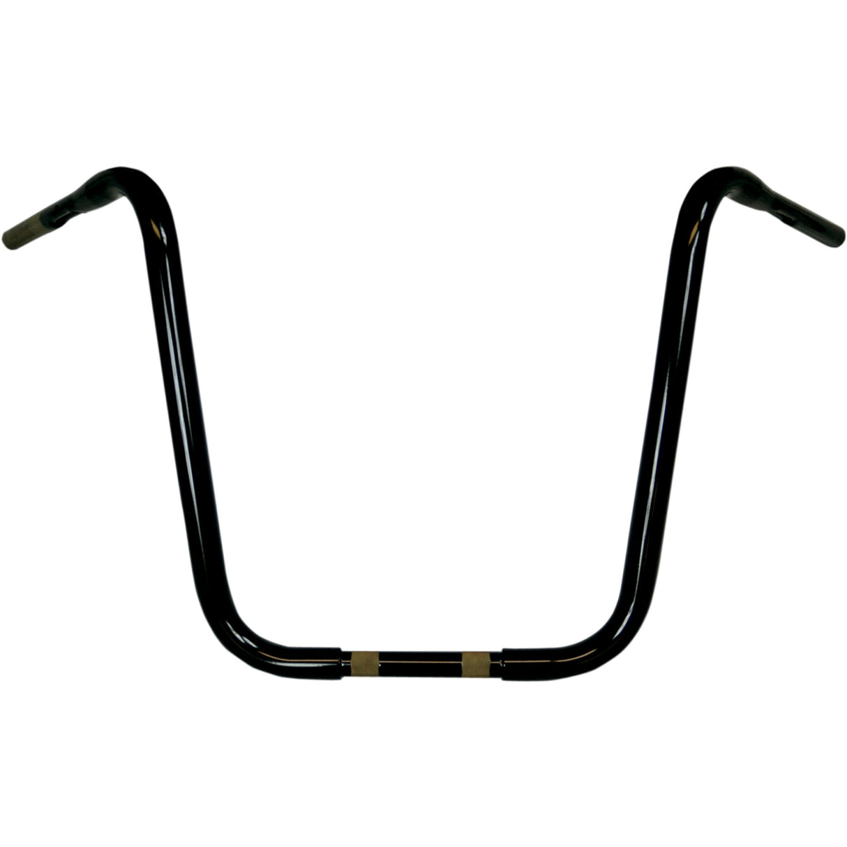 Baron 1-1/4" Kong Bar Handlebar King Kong 18" Black - BA-7300-07B Suzuki Motorcycles 1990-2020