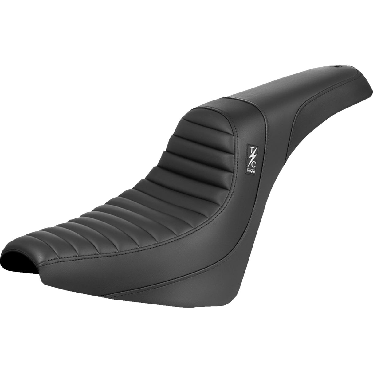 Saddlemen Pro Series Seat - TS81830T For Harley Softail 2018-2025