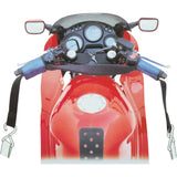 CANYON DANCER 37505 37505 Bar-Harness Handlebar Tie-Down Bar-Harness - Standard - Black