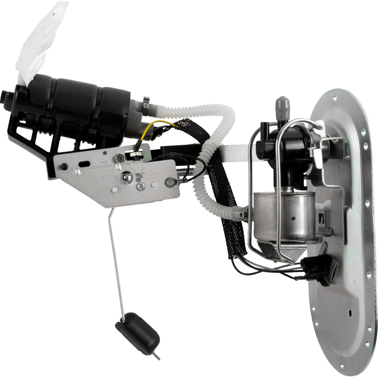 ALL Balls Fuel Pump Module Assembly Touring - 47-1070 For Harley Touring 2000-2007