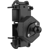 RAM MOUNTS 0603-1130 RAM-HOL-PD4-462B Quick Grip Phone Holder with Ball Phone Holder - Quick Grip™ - Vibe Safe - Ball