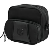 NELSON RIGG 2851-0549 NR-100 Route 1 Highway Handlebar Bag black