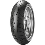 METZELER 0302-0491 2491900 Roadtec™ Z8 Interact™ Tire Tire - Roadtec™ Z8 Interact™ - Rear - 170/60ZR17 - (72W)