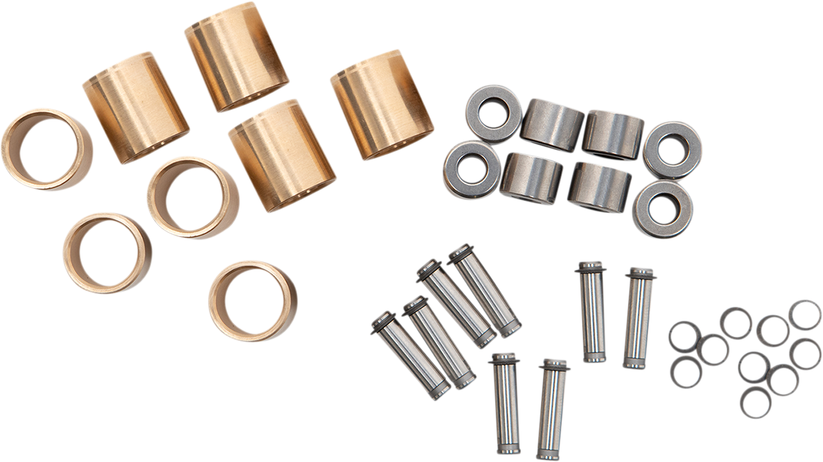 Roller Rocker Arm Rebuild Kit
