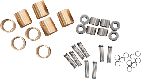 Roller Rocker Arm Rebuild Kit
