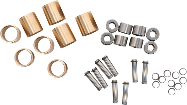 Roller Rocker Arm Rebuild Kit
