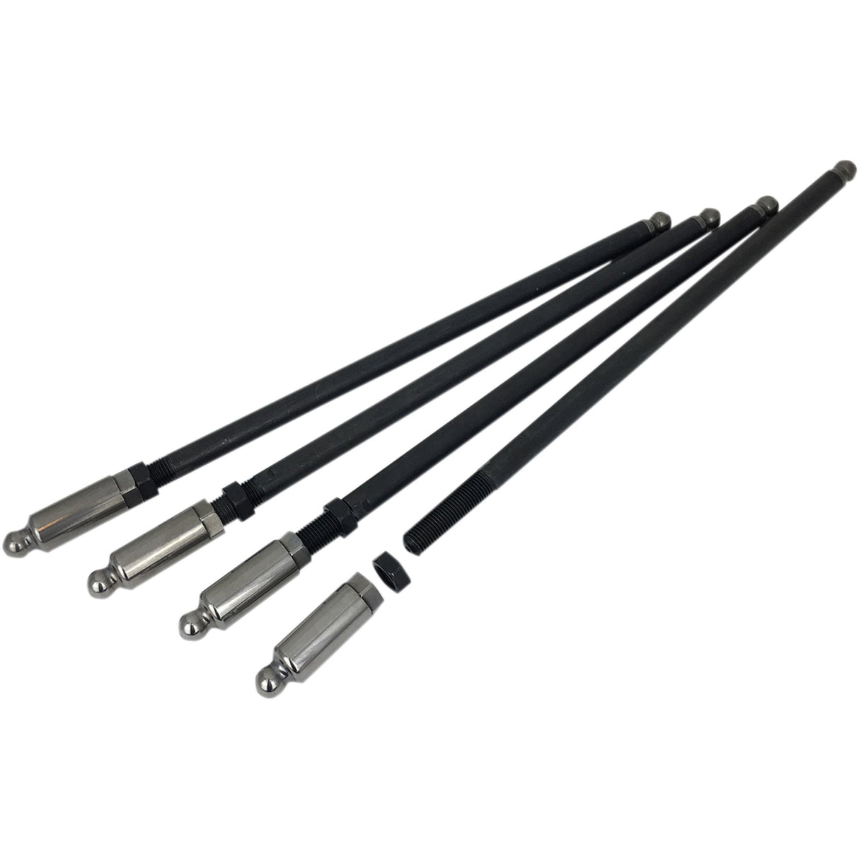 FEULING OIL PUMP CORP. 0928-0103 4080 HP+® and Race Series® Adjustable Pushrods - Evolution