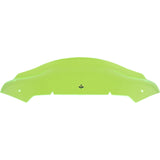 Klock Werks Kolor Flare™ Windshield - KWW-01-0753 For Harley Road Glide 2023-2026